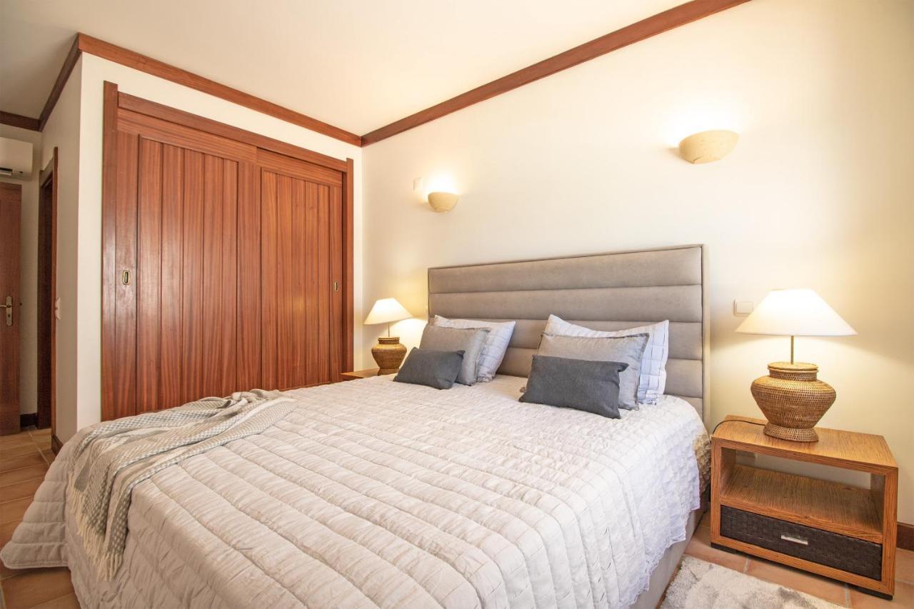 ラゴア Casa Benagil Marヴィラ エクステリア 写真