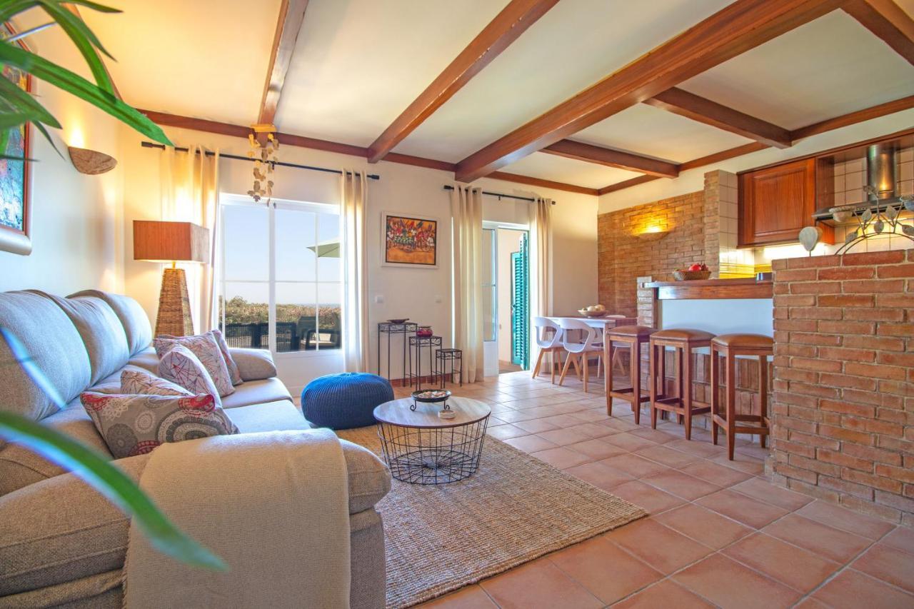 ラゴア Casa Benagil Marヴィラ エクステリア 写真